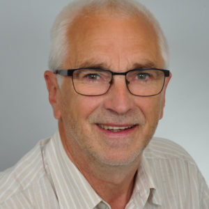 Arnold Saathoff
