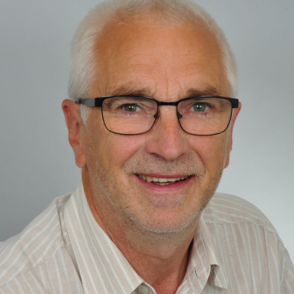 Arnold Saathoff